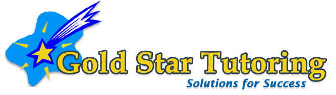 Tutoring Service in La Center WA from Gold Star Tutoring